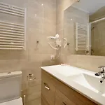 Bonsol Apartment *