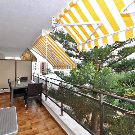 Apartament Bonsol