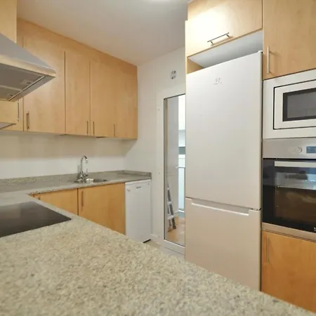Appartement Bonsol *