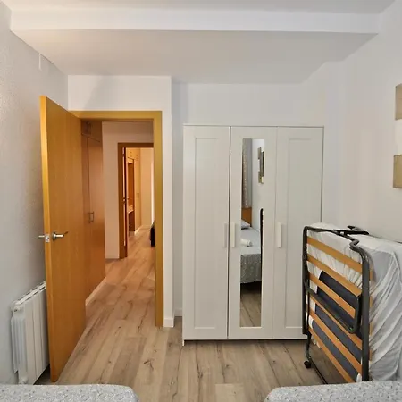 Appartement Bonsol Lloret de Mar