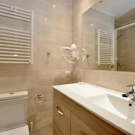 Bonsol Apartament *