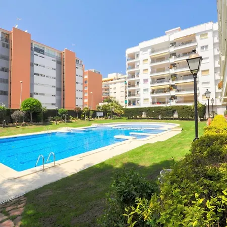 Bonsol Appartement *