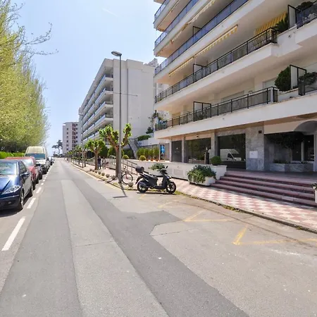 Appartement Bonsol *