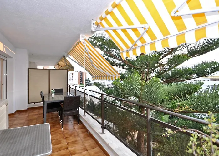Appartement Bonsol