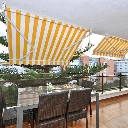 Apartment Bonsol *