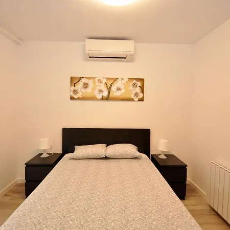 Bonsol Apartment