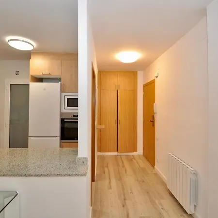 Apartment Bonsol Lloret de Mar