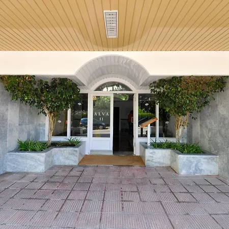Bonsol Apartment