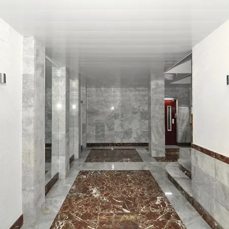 Bonsol Apartment Lloret de Mar