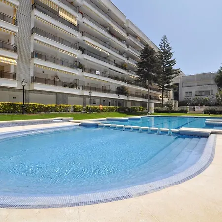 Apartment Bonsol Lloret de Mar