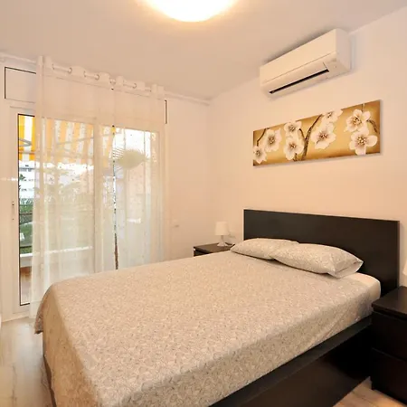 Bonsol Apartment